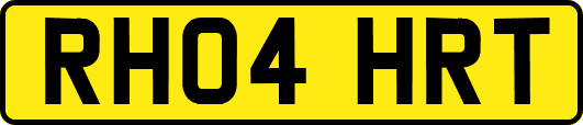 RH04HRT