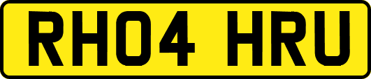 RH04HRU
