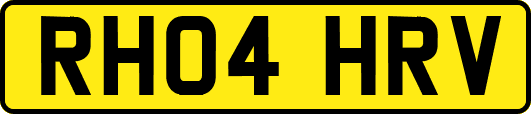 RH04HRV