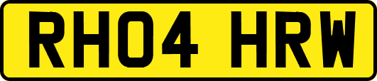 RH04HRW