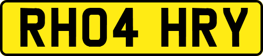 RH04HRY