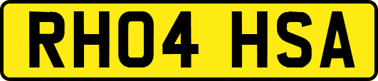 RH04HSA