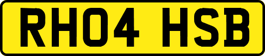 RH04HSB
