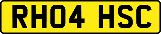 RH04HSC