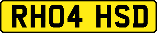 RH04HSD