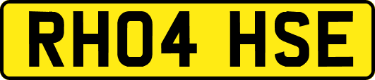 RH04HSE