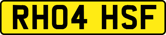 RH04HSF