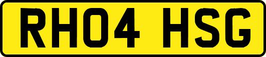 RH04HSG