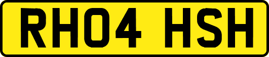 RH04HSH