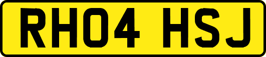 RH04HSJ