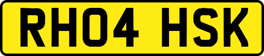 RH04HSK