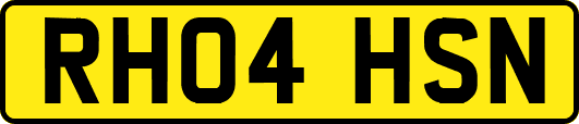 RH04HSN