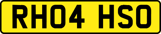 RH04HSO