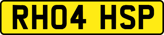 RH04HSP