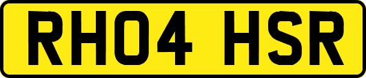 RH04HSR