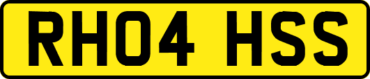 RH04HSS