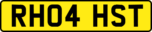 RH04HST