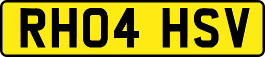 RH04HSV