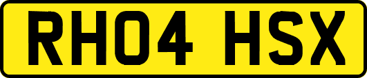 RH04HSX