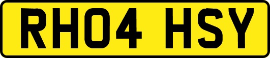 RH04HSY