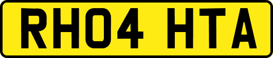 RH04HTA
