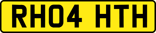 RH04HTH