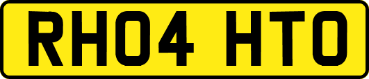 RH04HTO