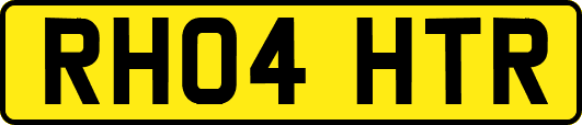 RH04HTR