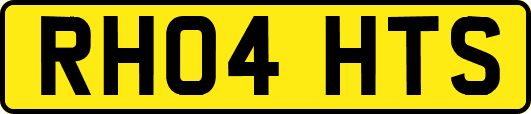 RH04HTS