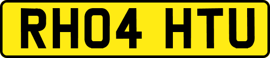 RH04HTU