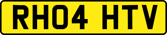 RH04HTV