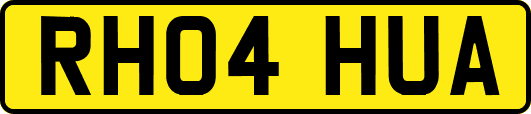 RH04HUA