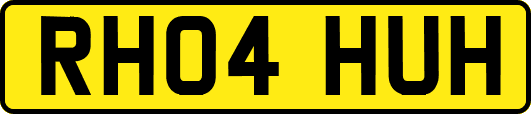RH04HUH