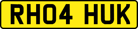 RH04HUK