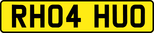 RH04HUO