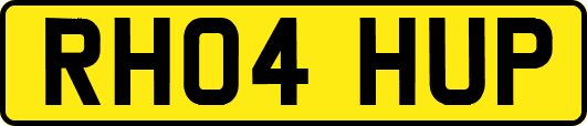 RH04HUP