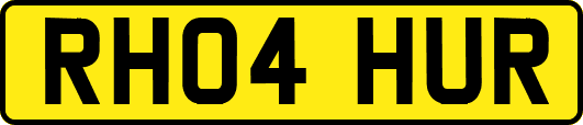 RH04HUR
