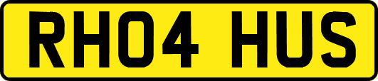 RH04HUS