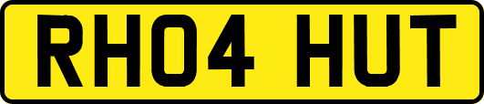 RH04HUT