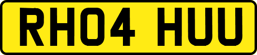 RH04HUU