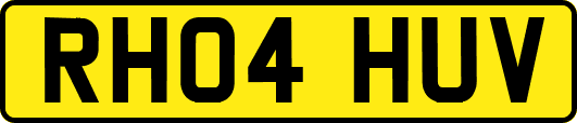 RH04HUV