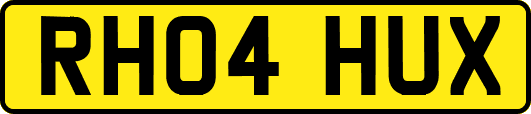 RH04HUX