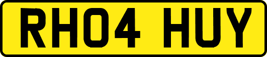 RH04HUY