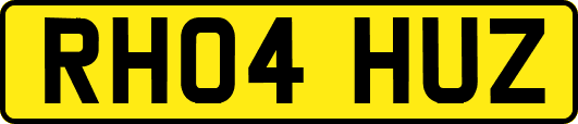 RH04HUZ