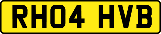 RH04HVB