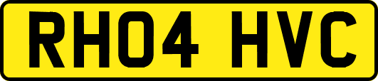 RH04HVC