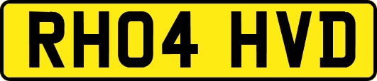 RH04HVD