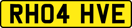 RH04HVE