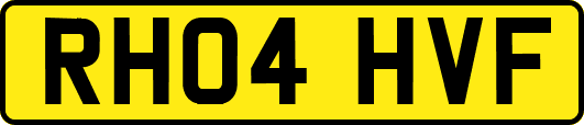 RH04HVF