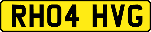 RH04HVG